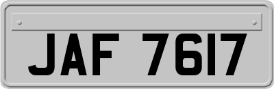 JAF7617
