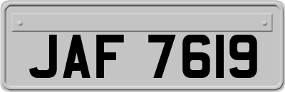 JAF7619