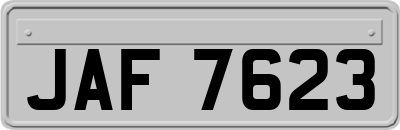 JAF7623