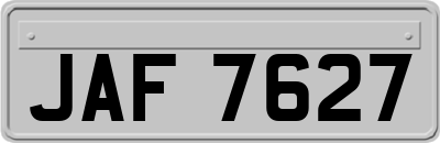 JAF7627