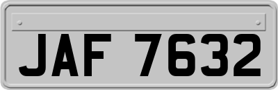 JAF7632