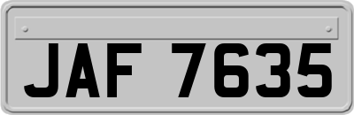 JAF7635