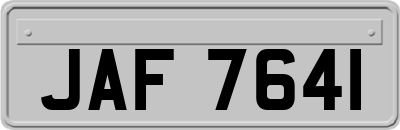 JAF7641