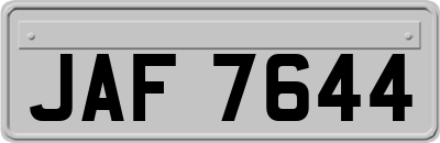 JAF7644