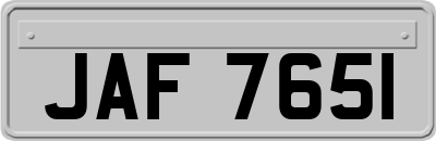 JAF7651