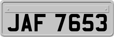 JAF7653