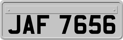 JAF7656