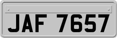 JAF7657