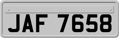 JAF7658