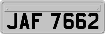 JAF7662