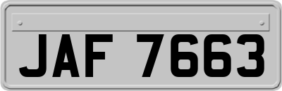 JAF7663