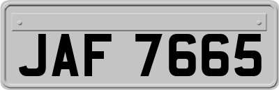 JAF7665