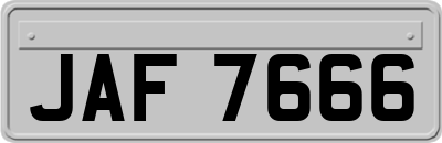 JAF7666