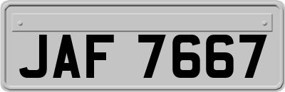 JAF7667