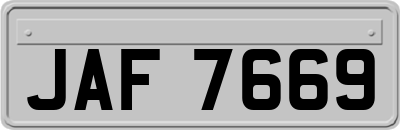 JAF7669