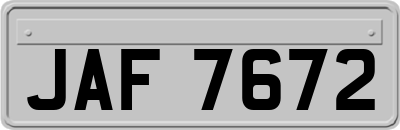 JAF7672
