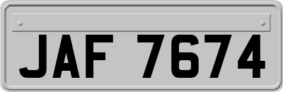 JAF7674