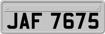 JAF7675