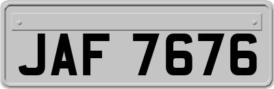 JAF7676