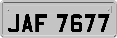 JAF7677
