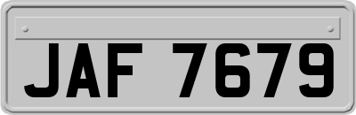JAF7679