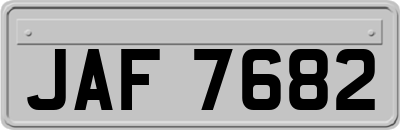 JAF7682