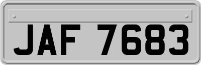JAF7683