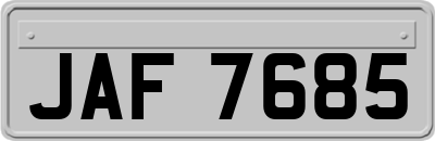 JAF7685