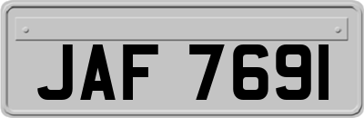 JAF7691
