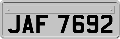 JAF7692