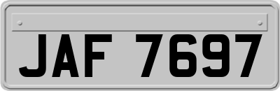JAF7697