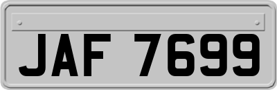 JAF7699