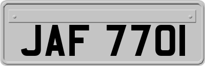 JAF7701