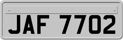 JAF7702