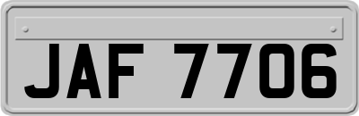JAF7706