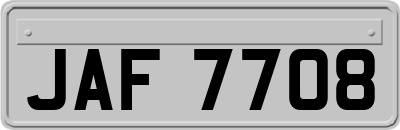 JAF7708