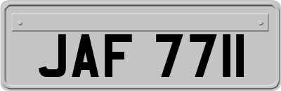 JAF7711
