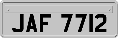 JAF7712