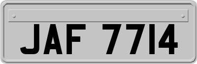 JAF7714