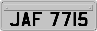 JAF7715