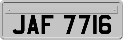 JAF7716