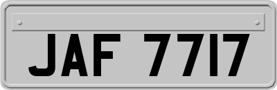 JAF7717