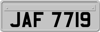 JAF7719