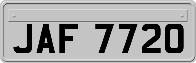 JAF7720