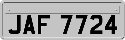 JAF7724