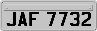 JAF7732