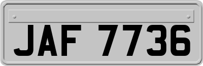 JAF7736