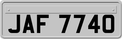 JAF7740