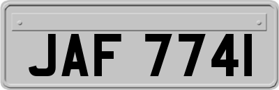JAF7741