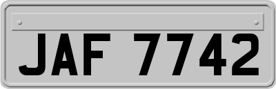 JAF7742